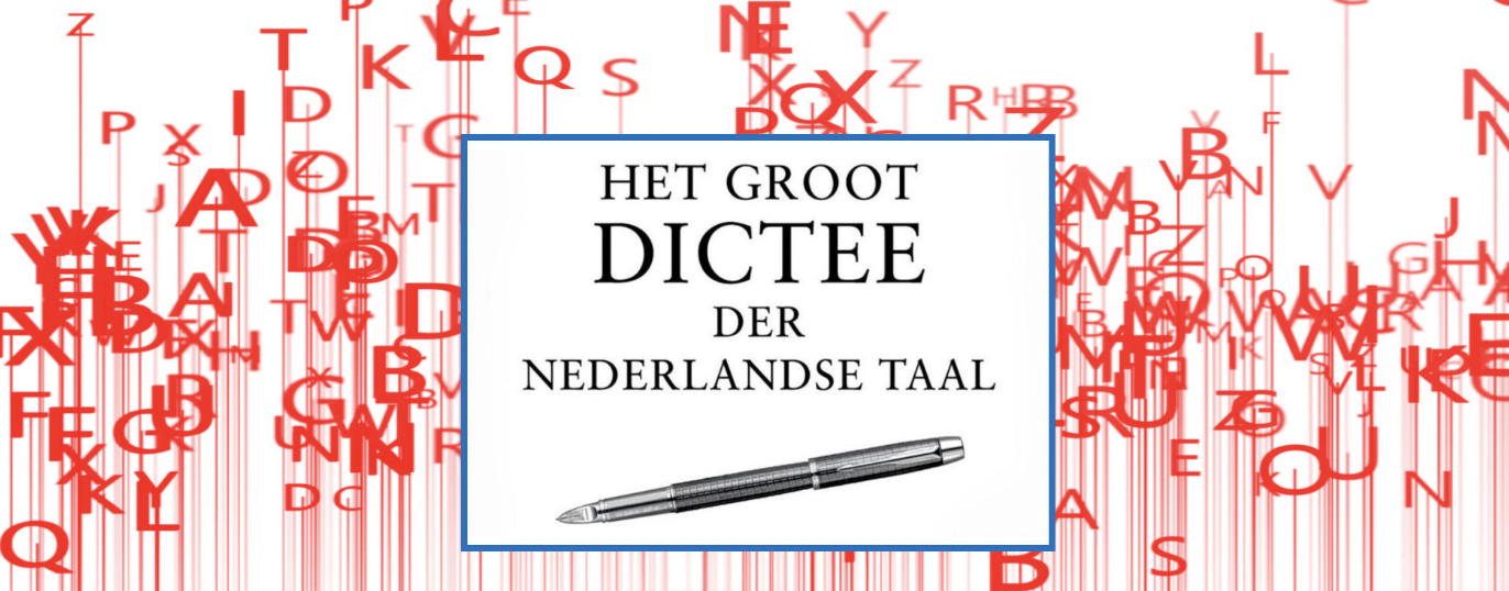 Het Groot Dictee der Nederlandse Taal — The NL Club